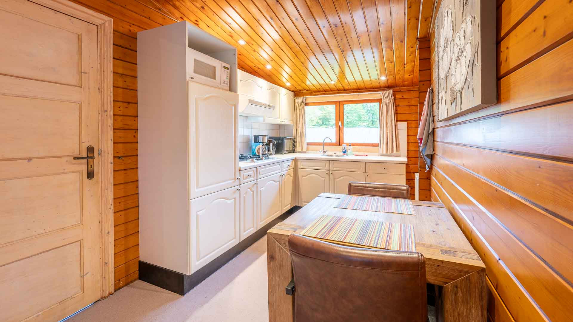 Keuken