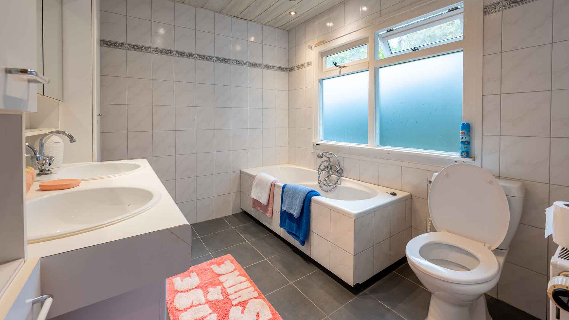 Badkamer