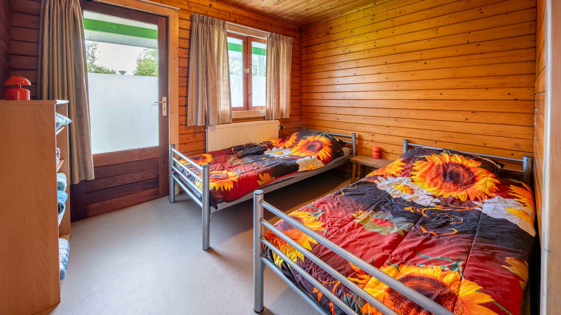 Slaapkamer 2
