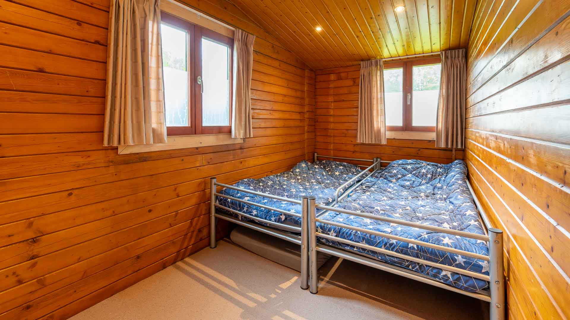Slaapkamer 1
